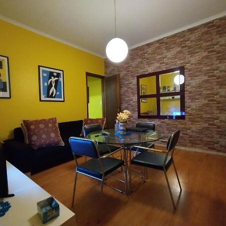 Apartamento Arouche Sao Paulo Exterior photo